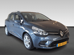 Renault Clio Estate TCe 90pk Zen - Afbeelding 5