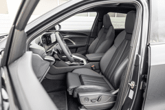 Audi Q5 2.0 e-hybrid 299pk quattro S-line edition - Afbeelding 4