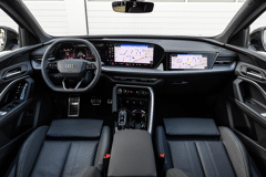Audi Q5 2.0 e-hybrid 299pk quattro S-line edition - Afbeelding 5