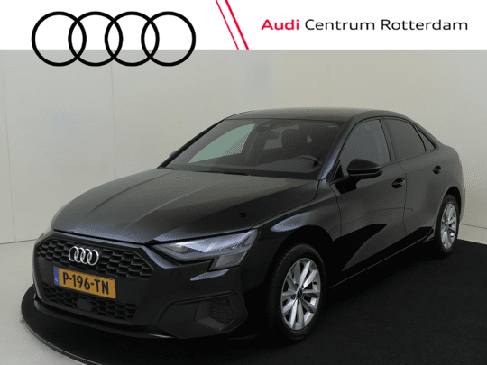 Audi A3 Limousine 30 TFSI Pro Line