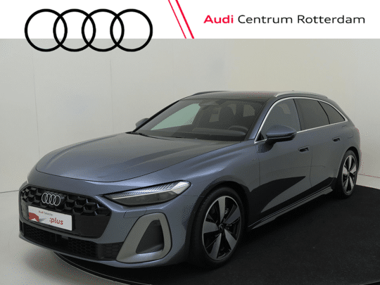 Audi A5 Avant 2.0 e-hybrid quattro S edition