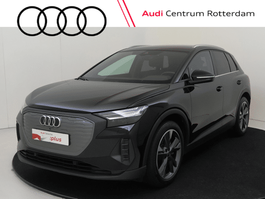 Audi Q4 e-tron 35 Advanced edition 55 kWh