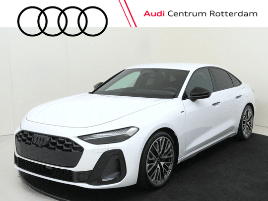 Audi A5 Limousine 2.0 e-hybrid quattro S edition