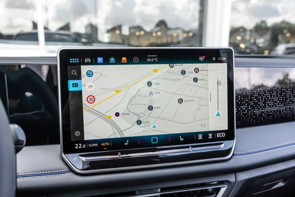 navigatiesysteem