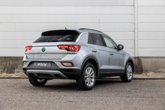 Volkswagen T-Roc 1.5 TSI 150pk Life Edition - Afbeelding 2