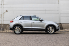 Volkswagen T-Roc 1.5 TSI 150pk Life Edition - Afbeelding 3