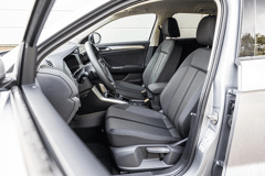 Volkswagen T-Roc 1.5 TSI 150pk Life Edition - Afbeelding 4