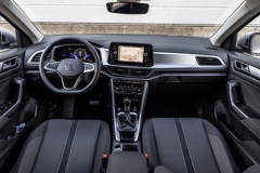 Volkswagen T-Roc 1.5 TSI 150pk Life Edition - Afbeelding 5