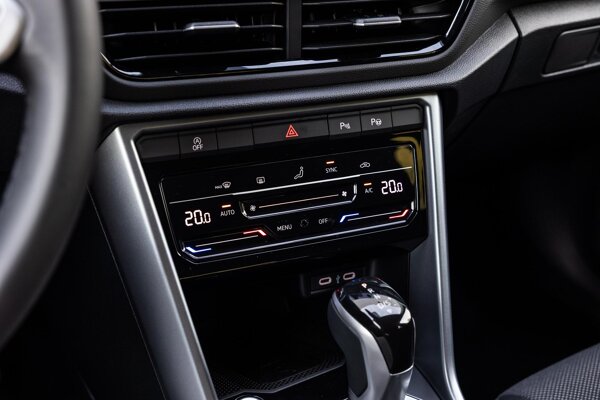airco (automatisch)