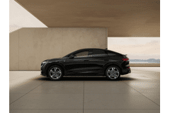 Audi Q4 Sportback e-tron 45 quattro 286pk S Edition Competition 82 kWh - Afbeelding 3