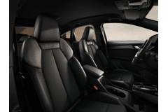 Audi Q4 Sportback e-tron 45 quattro 286pk S Edition Competition 82 kWh - Afbeelding 4