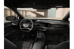 Audi Q4 Sportback e-tron 45 quattro 286pk S Edition Competition 82 kWh - Afbeelding 5