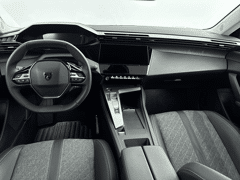 Peugeot 408 136pk Hybrid Allure - Afbeelding 5