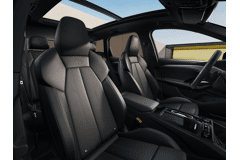 Audi Q6 Sportback e-tron 252pk S Edition 83 kWh - Afbeelding 4