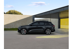 Audi Q6 Sportback e-tron 252pk S Edition 83 kWh - Afbeelding 3