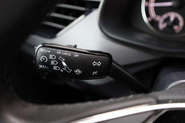 cruise control