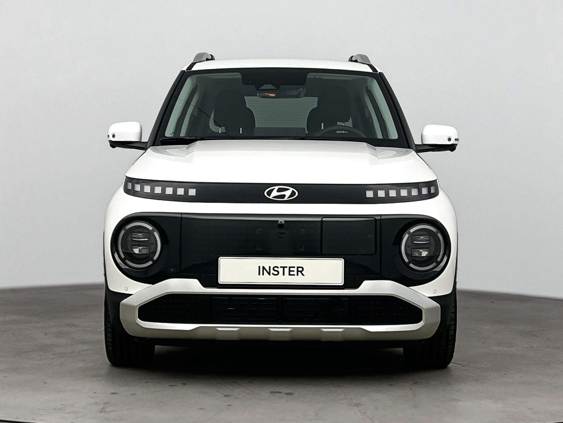 Hyundai Inster Evolve 49 kWh - Afbeelding 5