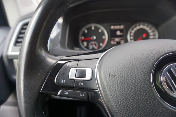 cruise control