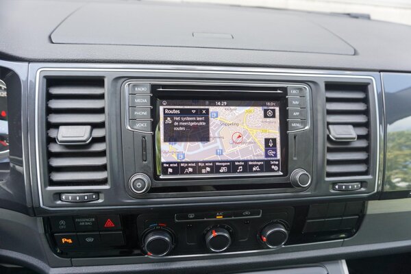 navigatie