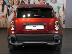 Renault 4 comfort range techno 52 kWh *DEMO* - Afbeelding 5