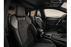 Audi A3 Sportback 45 TFSI e 272pk S Edition Competition - Afbeelding 4