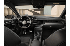 Audi A3 Sportback 45 TFSI e 272pk S Edition Competition - Afbeelding 5