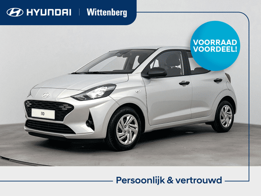 Hyundai i10 1.0 Comfort