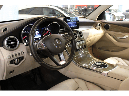 Mercedes-Benz GLC 250 4MATIC - Afbeelding 3