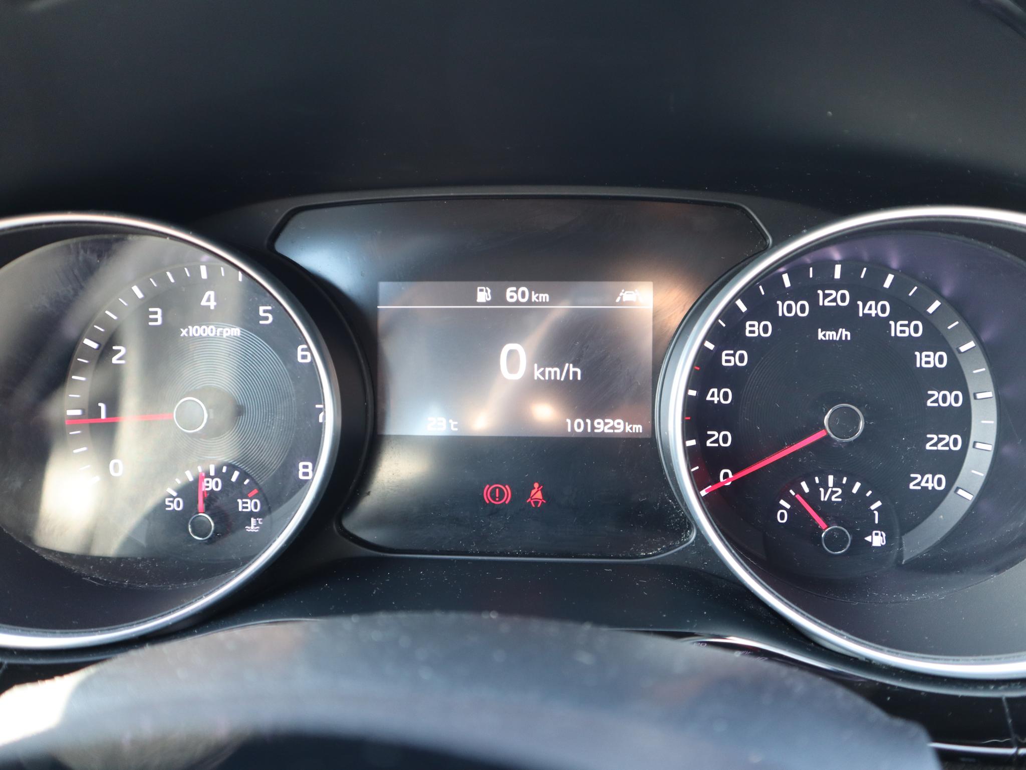 Kia XCeed 1.0 T-GDi DynamicLine - Afbeelding 4