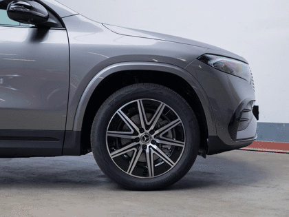 Mercedes-Benz EQA 250+ Business Solution AMG - Afbeelding 4