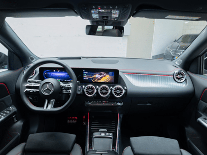 Mercedes-Benz EQA 250+ Business Solution AMG 71 kWh - Afbeelding 3