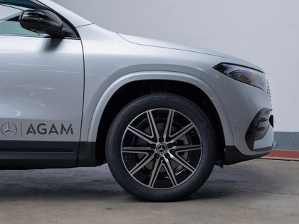 Mercedes-Benz EQA 250+ Business Solution AMG 71 kWh - Afbeelding 4