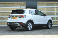 Volkswagen T-Cross 1.0 TSI 95pk Life - Afbeelding 3