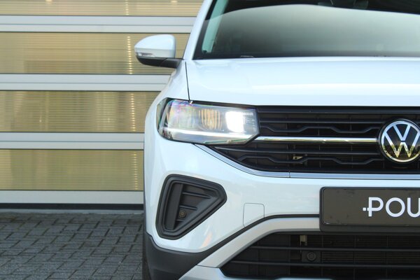 LED koplampen