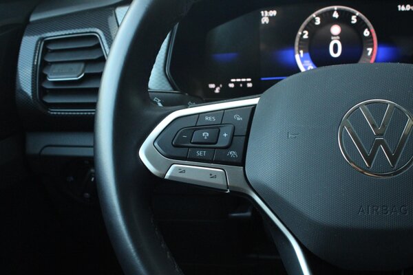 cruise control adaptief met Stop&Go en stuurhulp