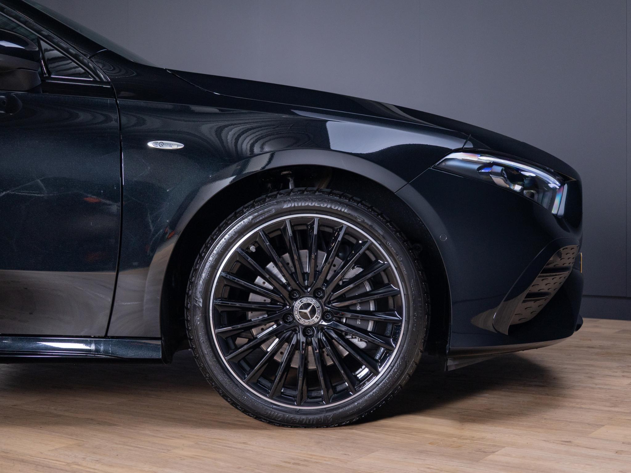 Mercedes-Benz A-Klasse Hatchback 250 e Business Solution AMG - Afbeelding 4