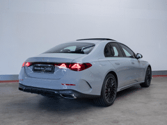 Mercedes-Benz E-Klasse Limousine 300 e Sport Edition - Afbeelding 2