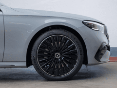 Mercedes-Benz E-Klasse Limousine 300 e Sport Edition - Afbeelding 4