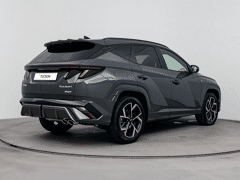 Hyundai Tucson 1.6 T-GDI PHEV N Line Business - Afbeelding 2