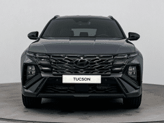 Hyundai Tucson 1.6 T-GDI PHEV N Line Business - Afbeelding 5
