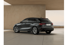 Audi A3 Sportback 40 TFSI e 204pk S Edition - Afbeelding 2