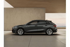 Audi A3 Sportback 40 TFSI e 204pk S Edition - Afbeelding 3