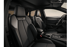 Audi A3 Sportback 40 TFSI e 204pk S Edition - Afbeelding 4