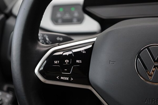 cruise control adaptief met Stop&Go