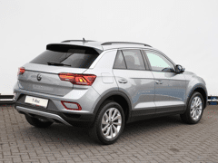 Volkswagen T-Roc 1.0 TSI Life Edition - Afbeelding 3