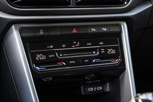 airco (automatisch)