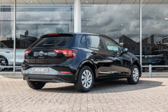 Volkswagen Polo 1.0 TSI 95pk Edition - Afbeelding 2