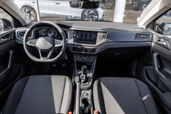 Volkswagen Polo 1.0 TSI 95pk Edition - Afbeelding 5