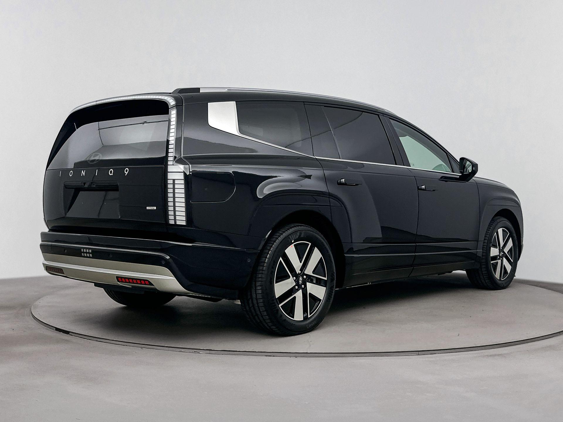Hyundai IONIQ 9 Connect+ AWD 7p. 110.3 kWh - Afbeelding 2