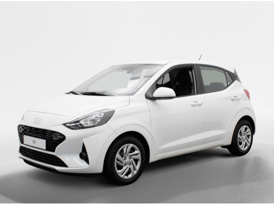 Hyundai i10 1.0 Comfort Smart | Private lease 319,- per maand